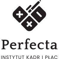 perfecta instytut kadr i płac logo image