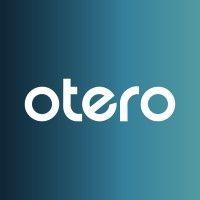 otero group logo image