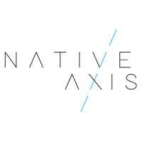 native axis, inc. logo image