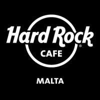 hard rock cafe malta logo image