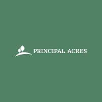 principal acres logo image