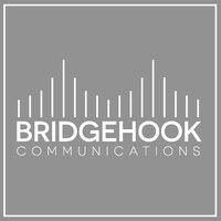 bridgehook communications logo image