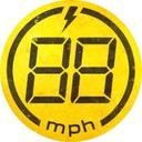 logo of 88 Mph