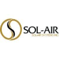 sol-air systems inc.