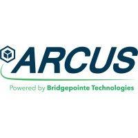 arcus consultants logo image