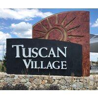 tuscan village salem logo image