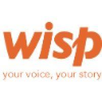 wisp.co logo image