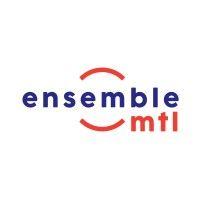 ensemble montréal logo image