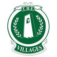 the villages golf and country club logo image