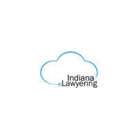 indiana elawyering logo image