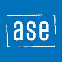 ase guild logo image