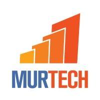 murtech staffing & solutions logo image