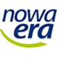 nowa era sp. z o.o. part of sanoma group logo image