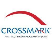 crossmark australia logo image