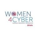 logo of Women 4 Cyber Spain W 4 C Spain