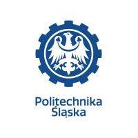 the silesian university of technology logo image