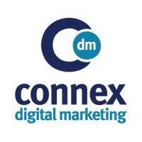 connex social logo image