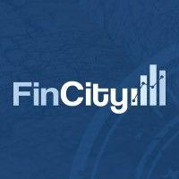 fincity ltd. logo image