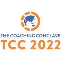 the coaching conclave (tcc) logo image