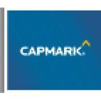 capmark logo image