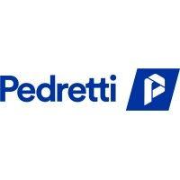 pedretti logo image