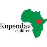 kupenda for the children logo image