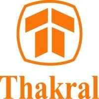 thakral information systems private limited logo image