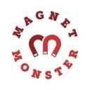 logo of Magnet Monster