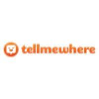 tellmewhere logo image