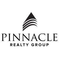 pinnacle realty group logo image