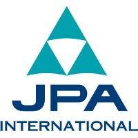 jpa corporate finance international ag logo image