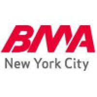 business marketing association new york chapter logo image