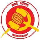 logo of Wax Audio