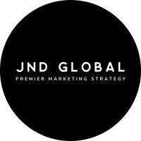 jnd global logo image