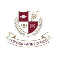 london family office