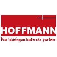 hoffmann a/s logo image