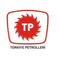 türkiye petrolleri - tp petrol dağıtım a.ş. logo image