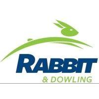 rabbit group logo image