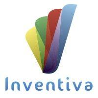 inventiva comunicação logo image