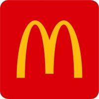 mcdonald's slovakia logo image