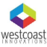 west coast innovations logo image