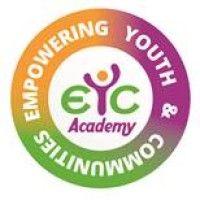 eyc academy (empowering youth and communities) 501c3 logo image