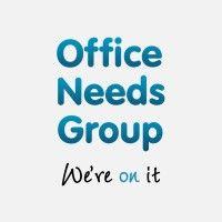 office needs logo image