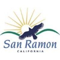 city of san ramon logo image