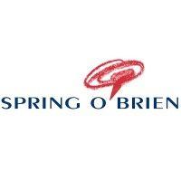 spring o'brien logo image