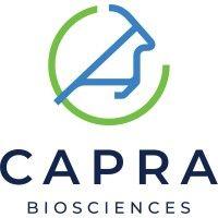 capra biosciences logo image