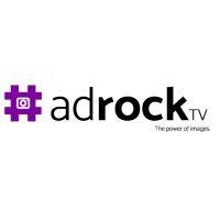 adrocktv logo image