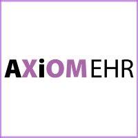 axiomehr logo image