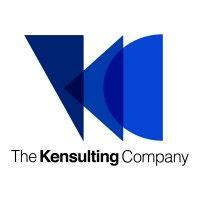 the kensulting company logo image