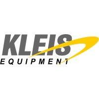 kleis equipment logo image